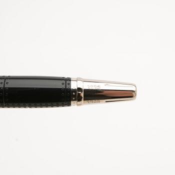 Montblanc, fountain pen, Writer's Edition, "Antoine de Saint-Exupéry", Germany, 2017.