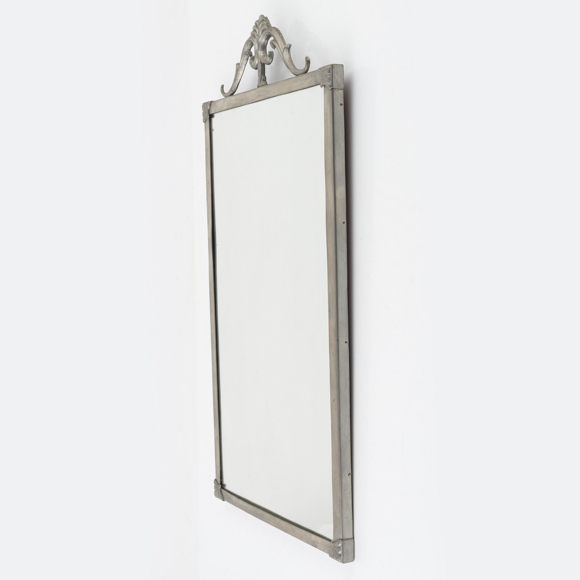 Spegel, Swedish Grace, 1920-30-tal.