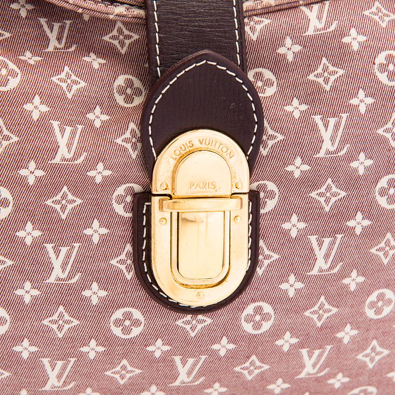 Louis Vuitton, väska, "Monogram Idylle Romance".