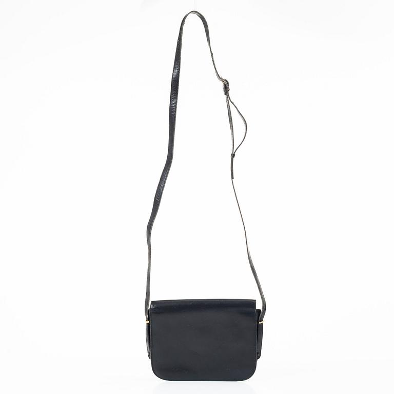 Céline, a vintage handbag.