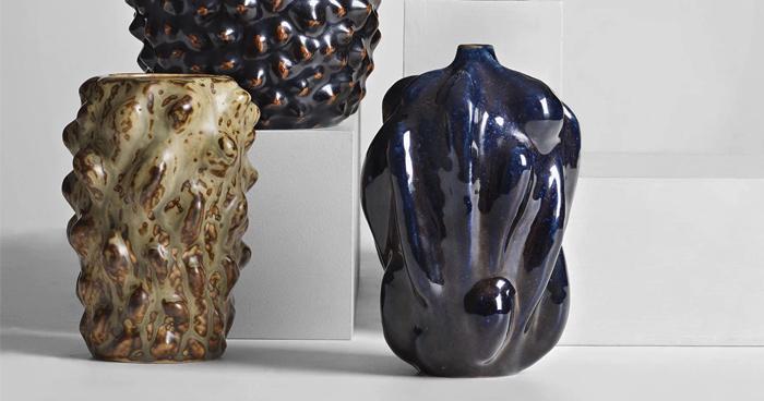 Glass and ceramics