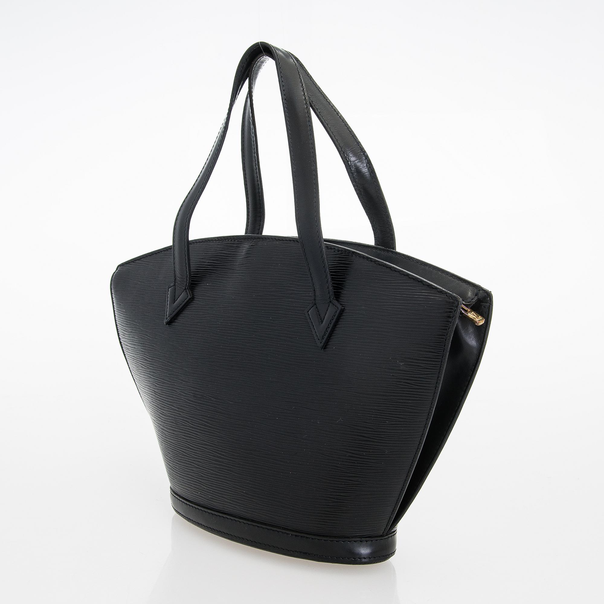 Louis Vuitton, "Saint Jacques PM", laukku.