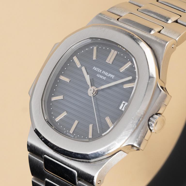 Patek Philippe, Nautilus, ca 1999.