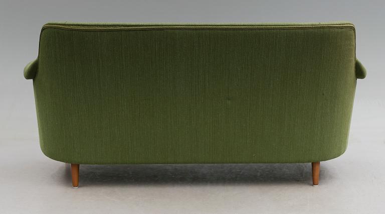 SOFFA, "Samsas", Carl Malmsten, AB O.H. Sjögren, 1900-talets andra hälft.
