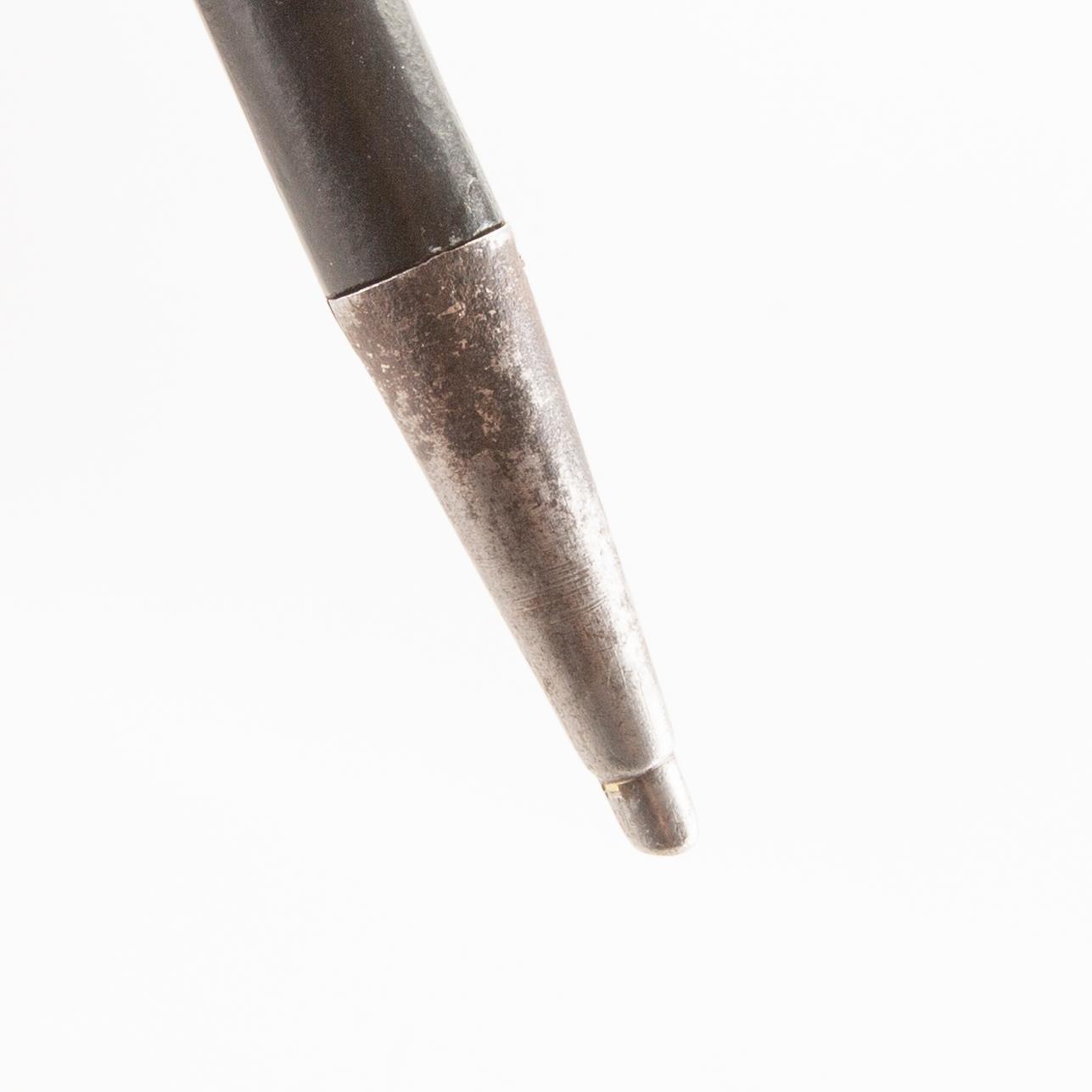 A ca 1900 sword cane.