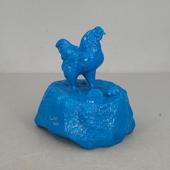 WILLIAM SWEETLOVE, skulptur, signerad och numrerad 24/50.