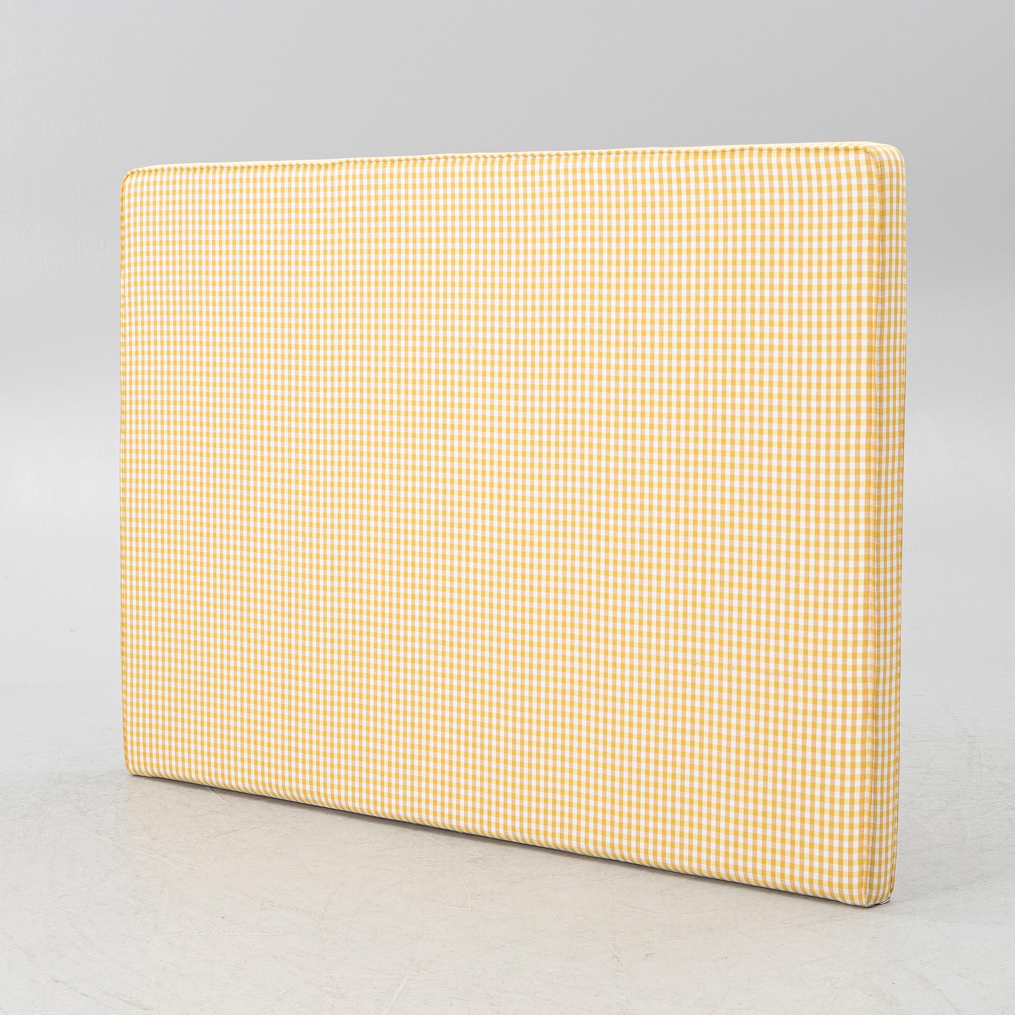 Bed headboard, "Alexandra/Laura", Mille Notti.