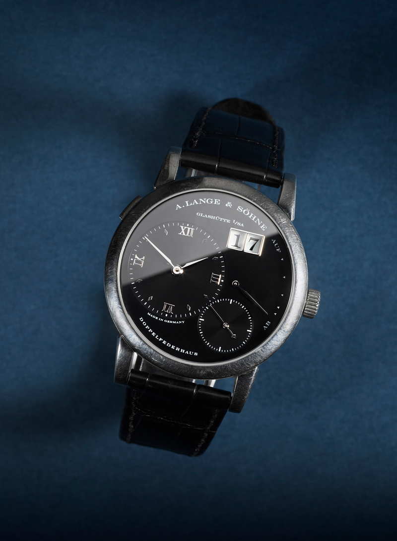 Important Timepieces 