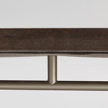 Antonio Citterio, a 'Simposio' dining table, Max Alto B&B Italia.