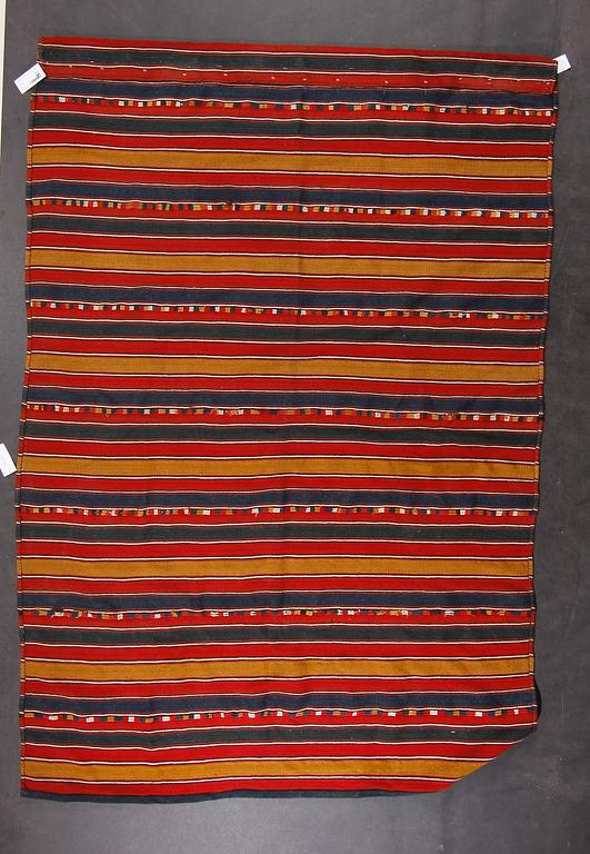 MATTA, Kelim, ca 230 x 157.