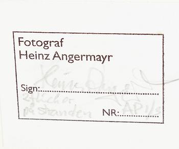 Heinz Angermayr, "Flickor på stranden".