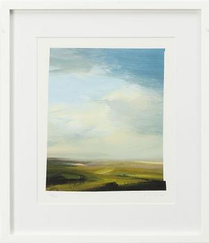 Peter Frie, The Fields.