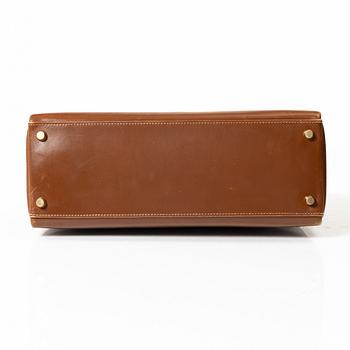 Hermès, väska, "Kelly", 2002.