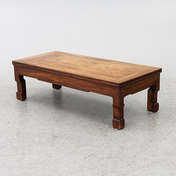 Altar table, China, 20th century.