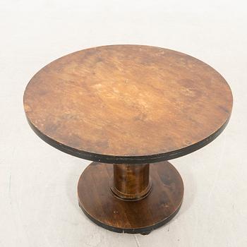 Coffee table Functionalism 1940s.