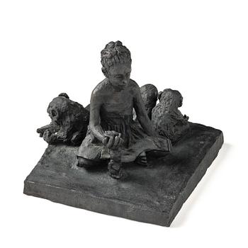 363. Linn Fernström, "Vid kanten".