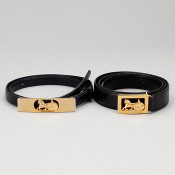 SKÄRP, 2 st, Celine.