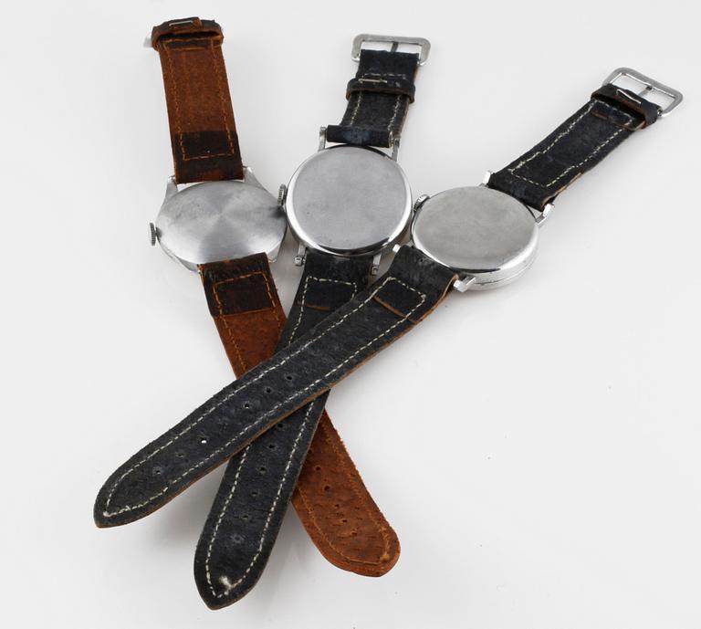 ARMBANDSUR, MISALLA,  3 st.