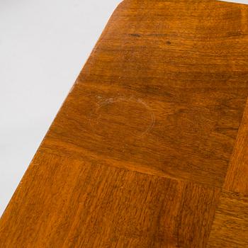 Åke Wasastjerna, a 1930s 'Ministeri' table for Asko, Finland. Designed in 1934.