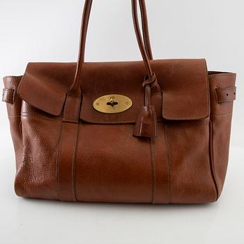 Mulberry, Väska "Bayswater".