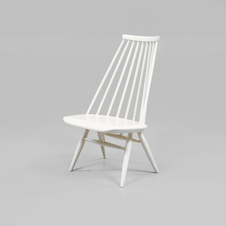 STOL, "Mademoiselle", Ilmari Tapiovaara, Edsbyverken, 1959.