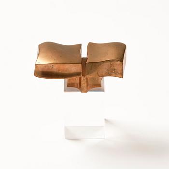 José Luis Sanchez, Sculpture, Untitled.