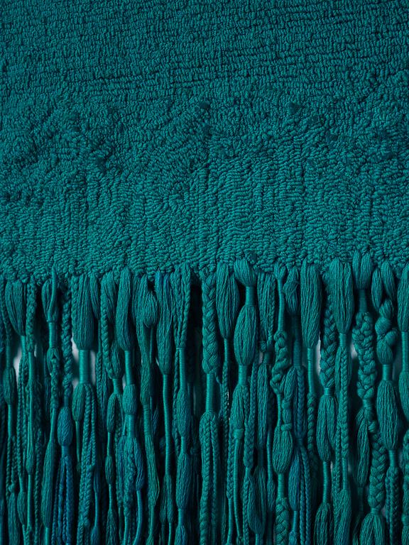 Sheila Hicks, 'Quipo 14B'.