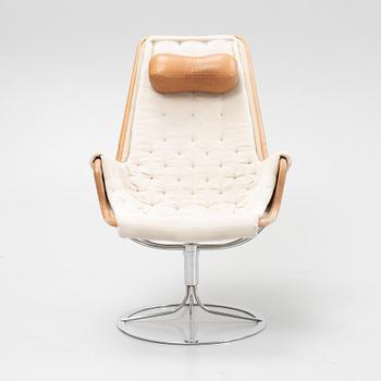 Bruno Mathsson, fåtölj, "Jetson", Dux.