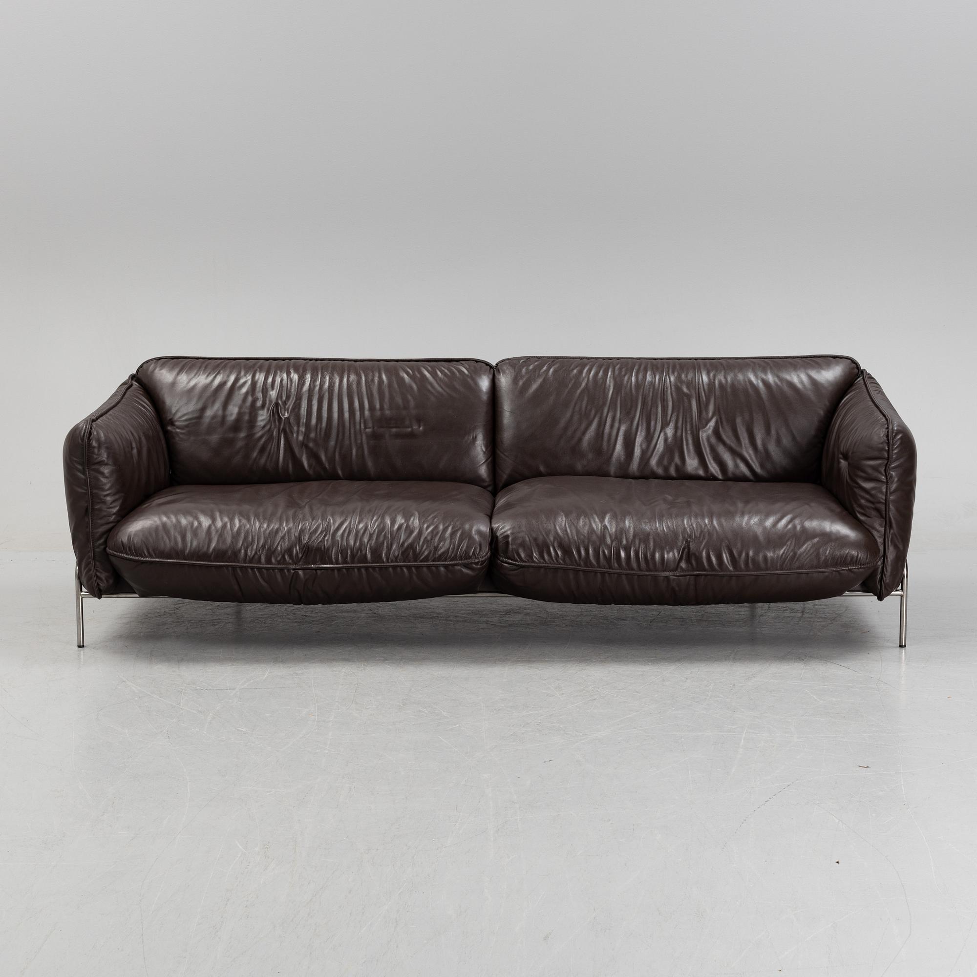 Claesson Koivisto Rune, soffa, "Continental, Swedese.