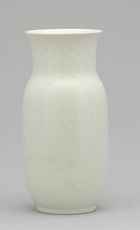 VAS, porslin, Royal Copenhagen.