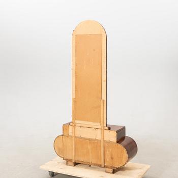Dressing table in Art Deco style, 20th century.