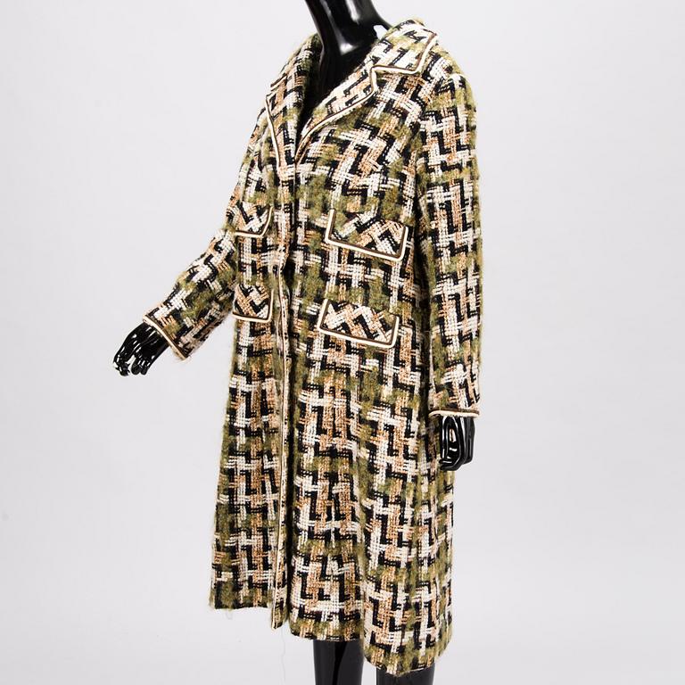 Vintage Takki, Atelier Anrietta.