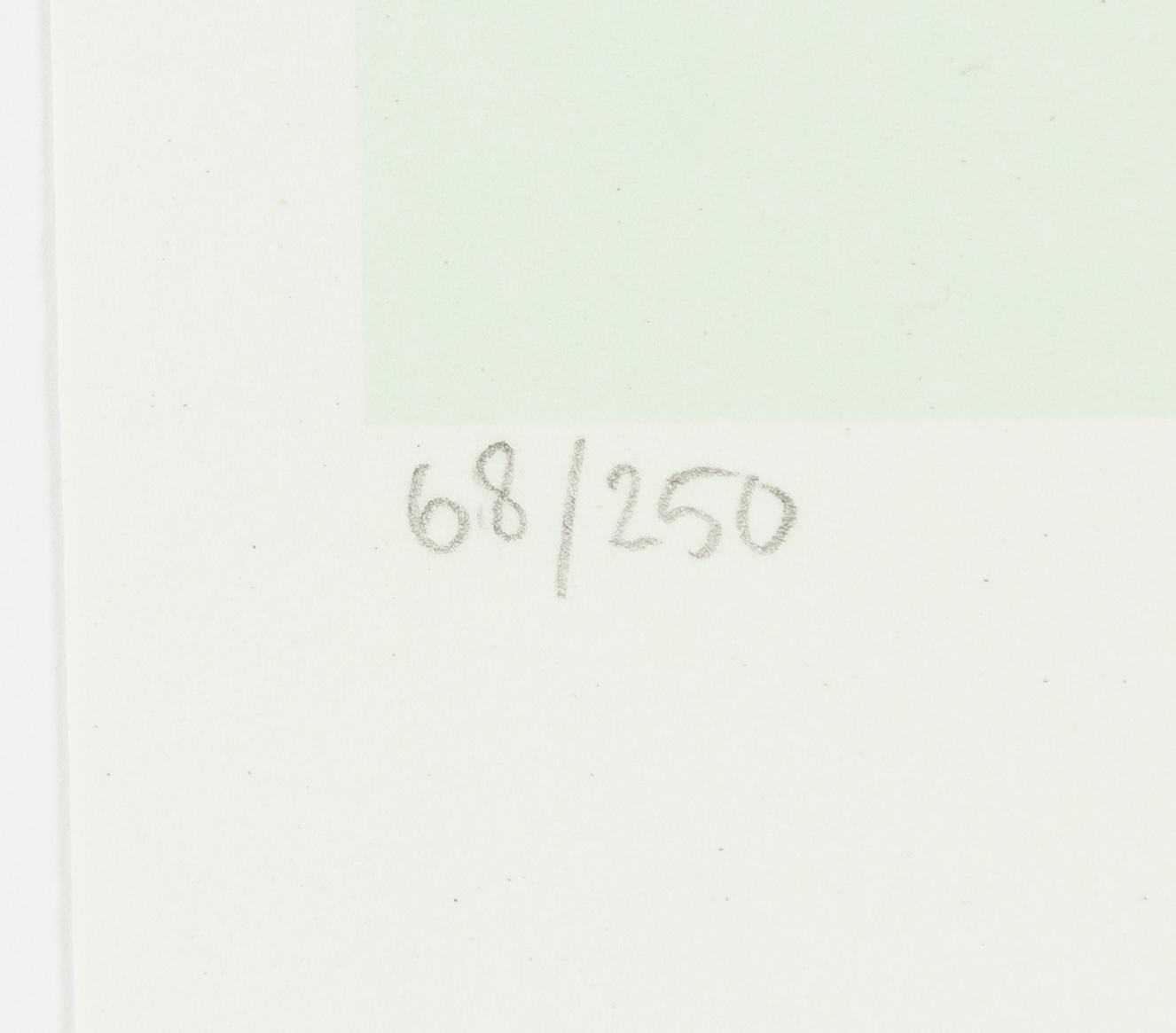 Marie-Louise Ekman, "Ett ägg-monument, en korv och en Olle Baertling-målning".