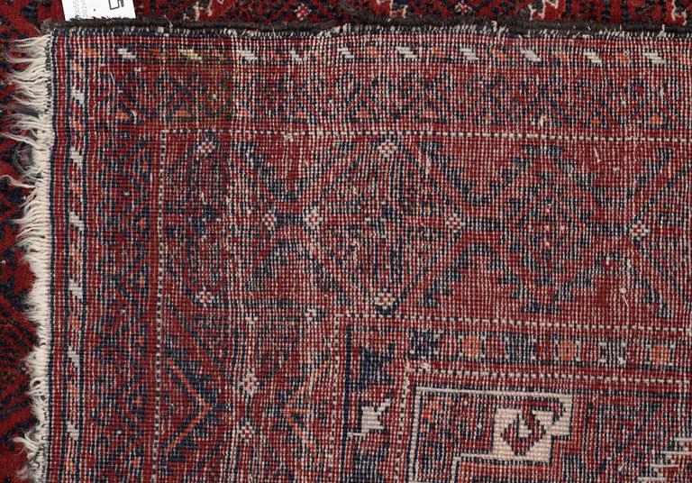 MATTA, orientalisk, 202x107.