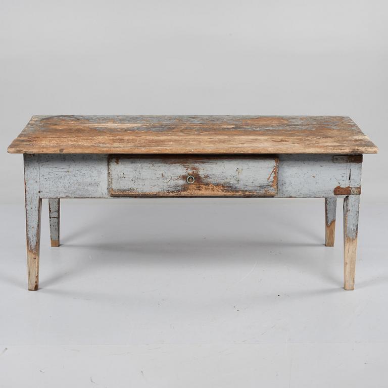 BORD, tidigt 1800-tal.