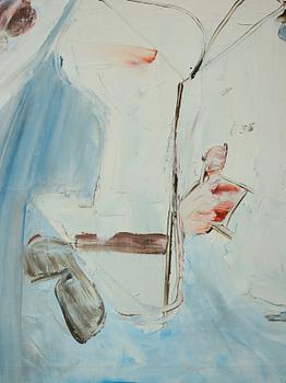 Torsten Andersson, "Måsen".