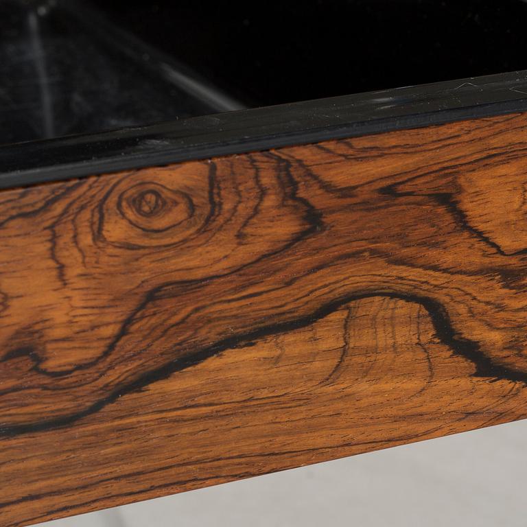 A Jardiniere designed by Uno & Östen Kristiansson, Luxu, Vittsjö, 1960-tal, CITES.