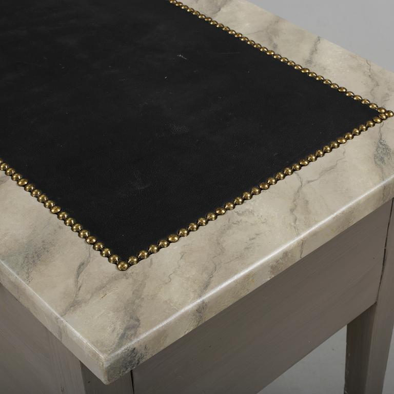 SKRIVBORD, 1900-tal.