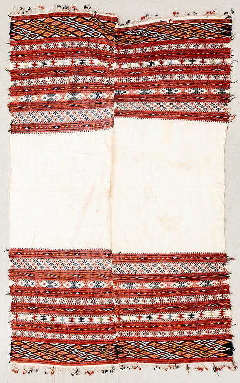 Khorasan old 207x126 cm.