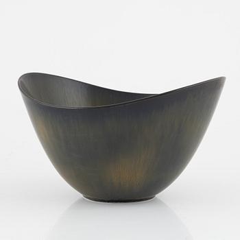 Gunnar Nylund, a stoneware bowl, Rörstrand.