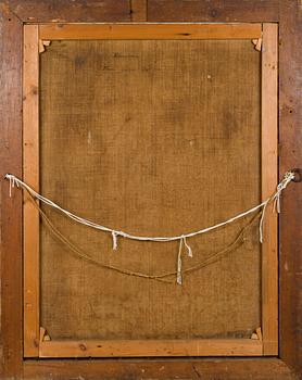 Unknown Artist, after Anthony van Dyck, 19th century, "Caritas".