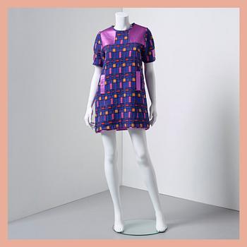 DRESS, Matthew Williamson, size 10.