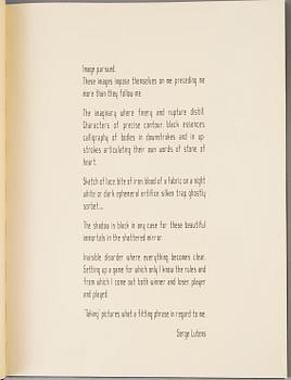 KOSTYM- / MODEBÖCKER,  3 volymer, 19/2000-tal.