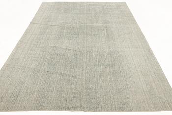 Matta, "Boho", Glowb, ca 455 x 360 cm.