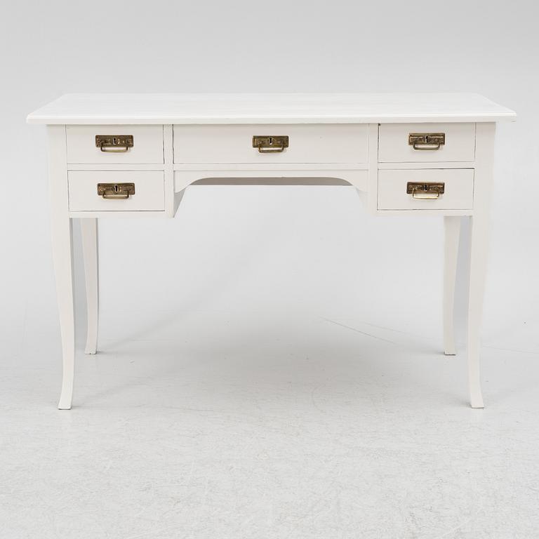 Desk, Jugend, early 20th century.