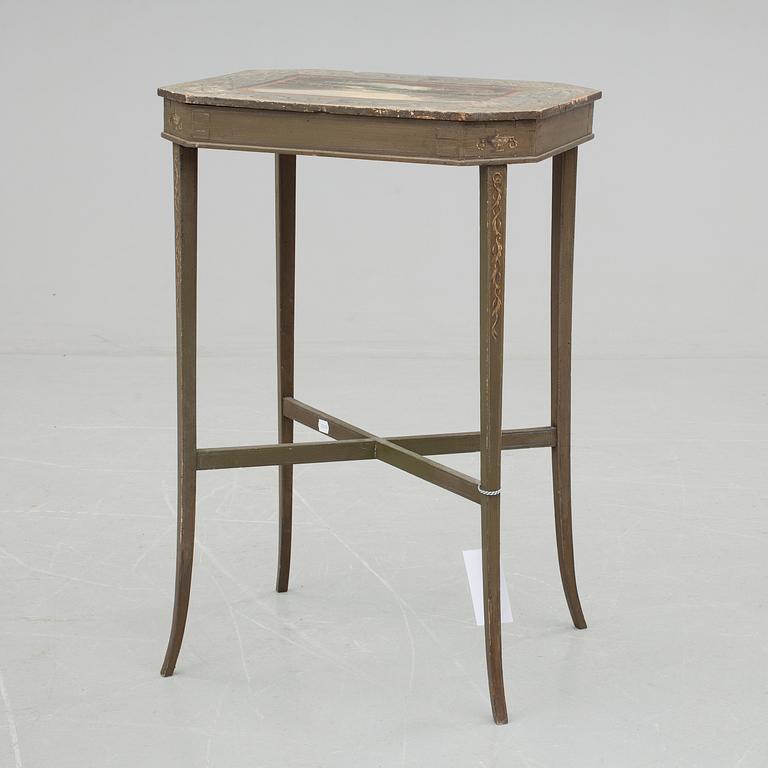 BORD, empire, 1800-talets första hälft.