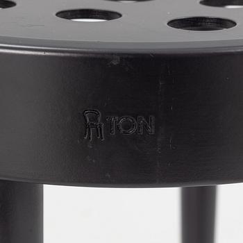 Claesson Koivisto Rune, an '822' stool, Ton, 2022.
