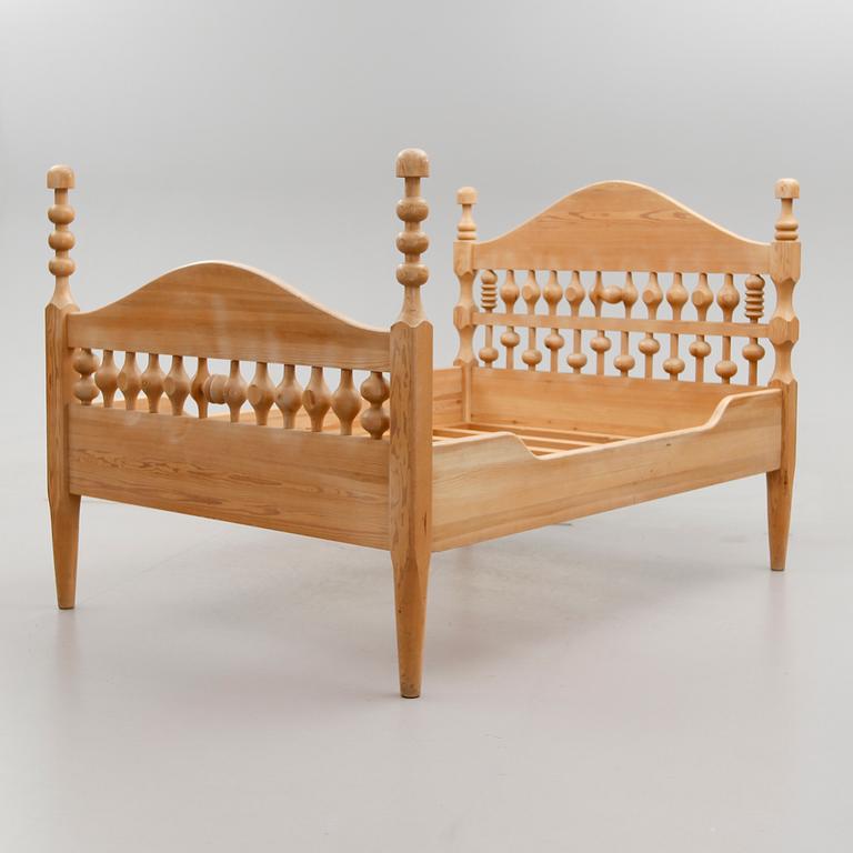 SÄNG, Erik Höglund, 1900-talets andra hälft.