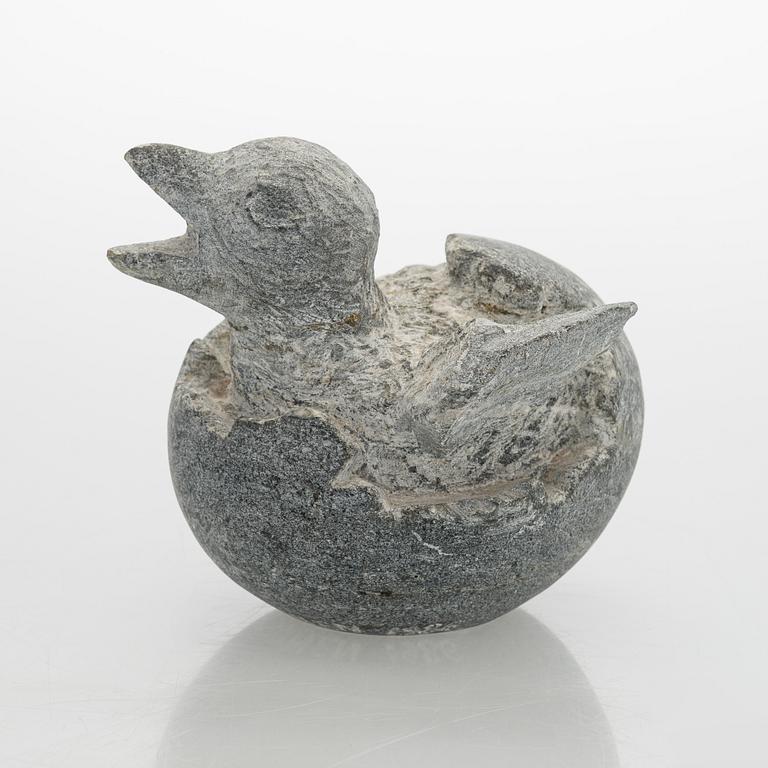 Kauko Kortelainen, "In Spring".