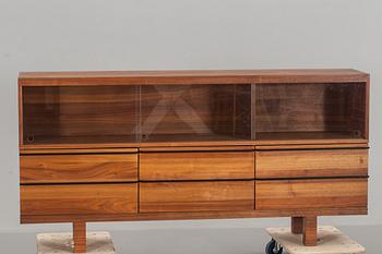 SIDEBOARD, 1900-talets sista fjärdedel.